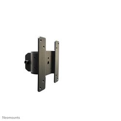 Neomounts by Newstar Thin Client Holder (attach to upright pole) - Black					